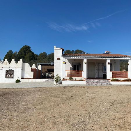 Villa Lo Tros Botarell Exterior foto