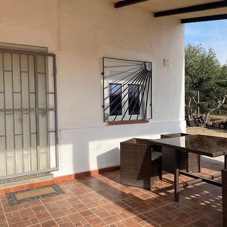 Villa Lo Tros Botarell Exterior foto