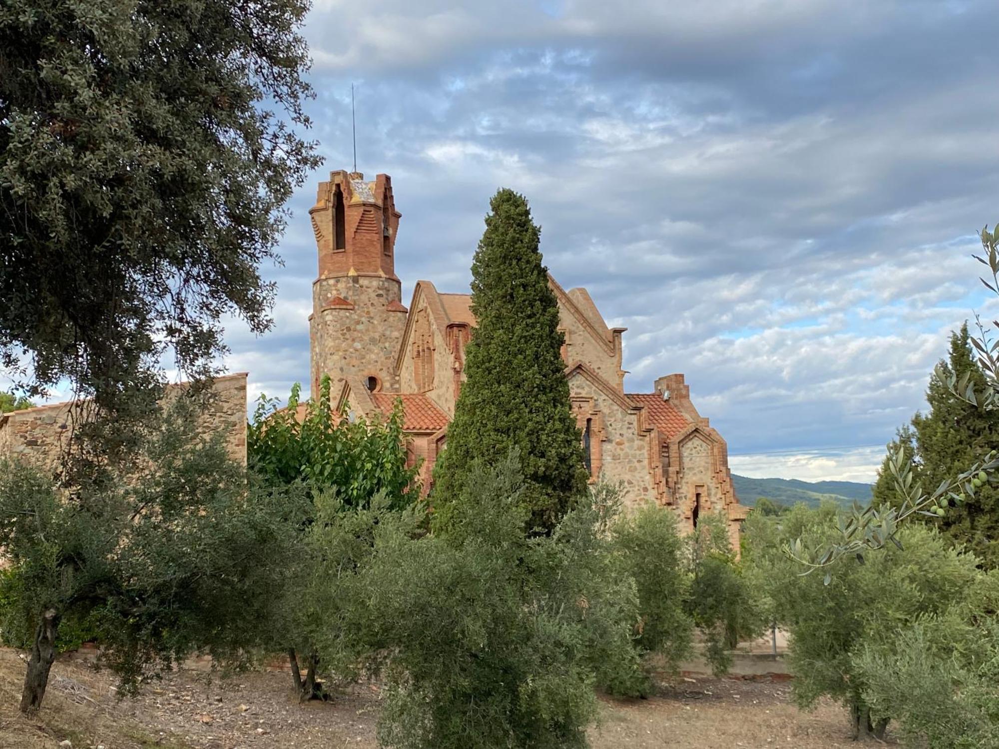 Villa Lo Tros Botarell Exterior foto
