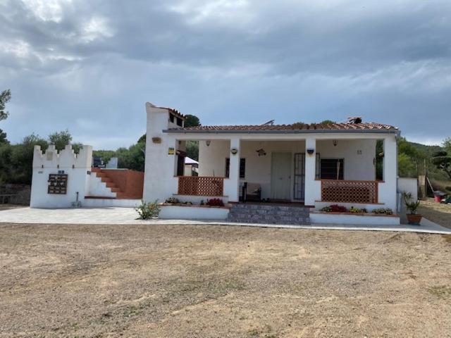 Villa Lo Tros Botarell Exterior foto