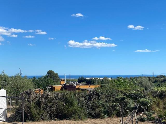 Villa Lo Tros Botarell Exterior foto