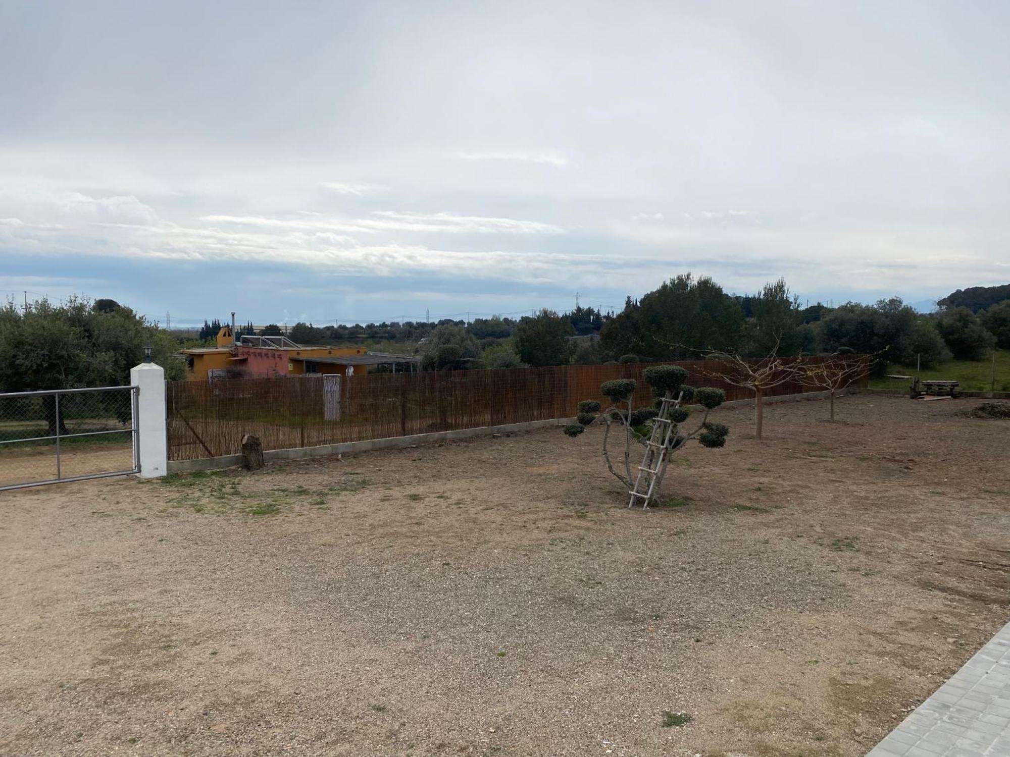 Villa Lo Tros Botarell Exterior foto